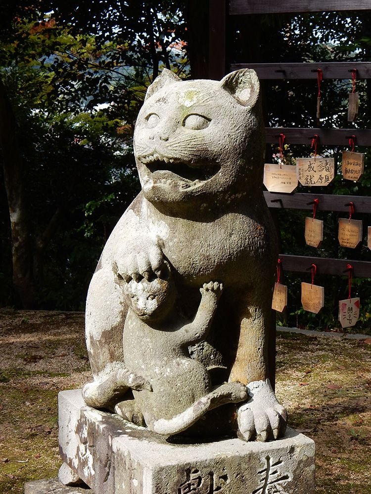 ⛩️ 고토히라 신사 (고토히라 진자) 이미지 3